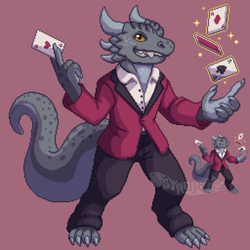 Koboldly Gob 256x256px