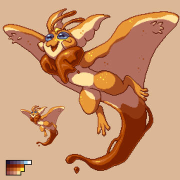 Flapjax 256x256px