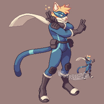 Dawnwhisker 256x256px