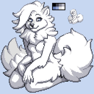 Shrubie 128x128px