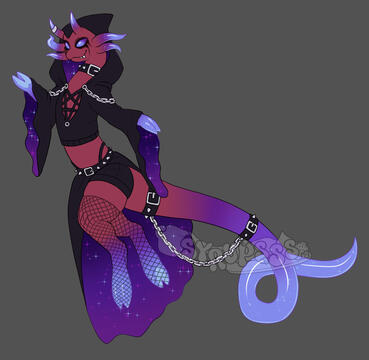 Cultist Snatan Sketch