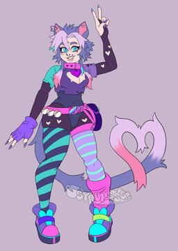 Spatsula Illustration