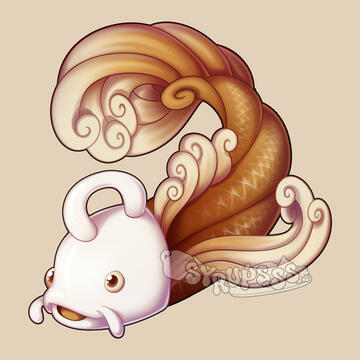 Koippuccino Design