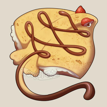 Stingcrepe Design